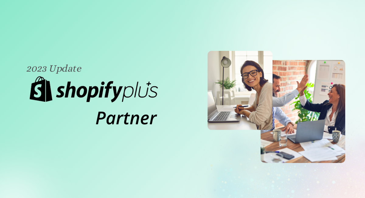 How to Become a Shopify Plus Partner in 2024