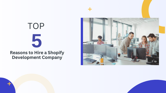 shopify expert team, fiverr pro, cluth.co shopify experts, shopify plus, shopify expert team agency, webritoc, Shopify, Development, Company