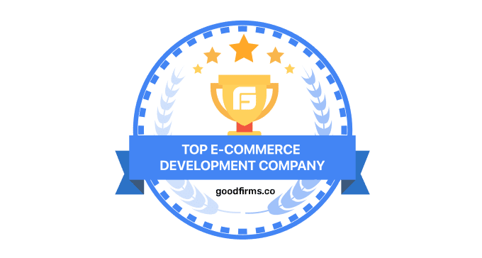 shopify expert team, fiverr pro, cluth.co shopify experts, shopify plus, shopify expert team agency, webrito, award goodfirms logo