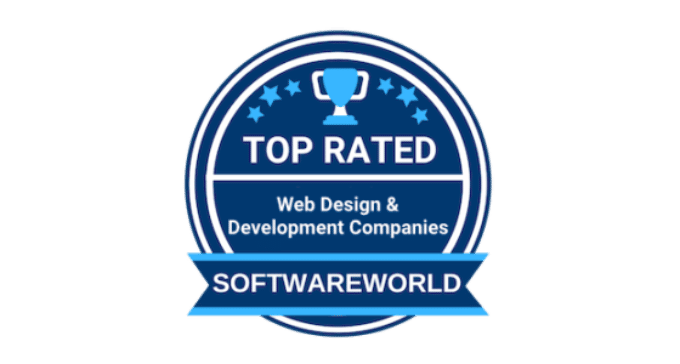 shopify expert team, fiverr pro, cluth.co shopify experts, shopify plus, shopify expert team agency, webrito, award softwareworld logo