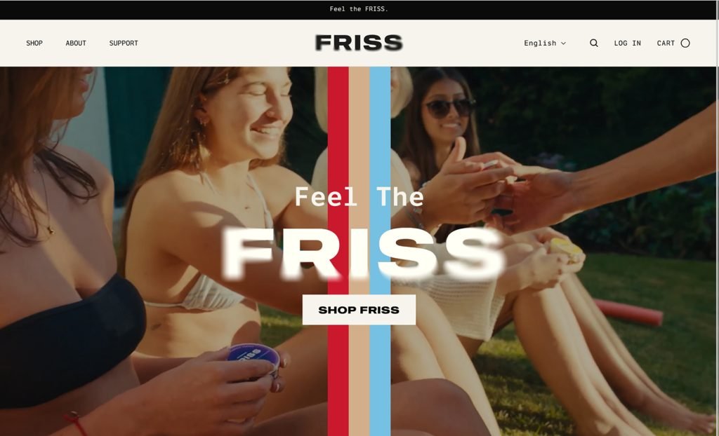 Friss