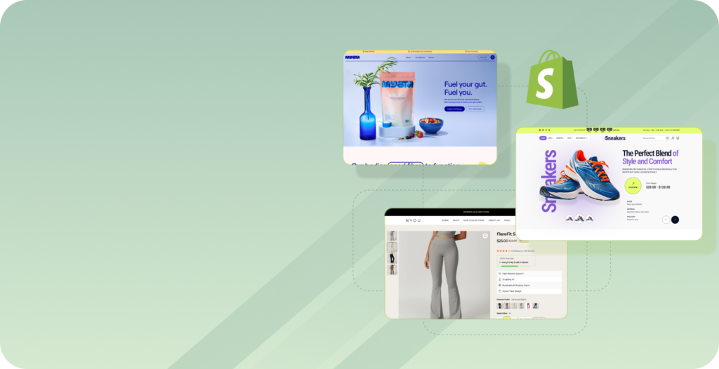 Shopify Theme Development